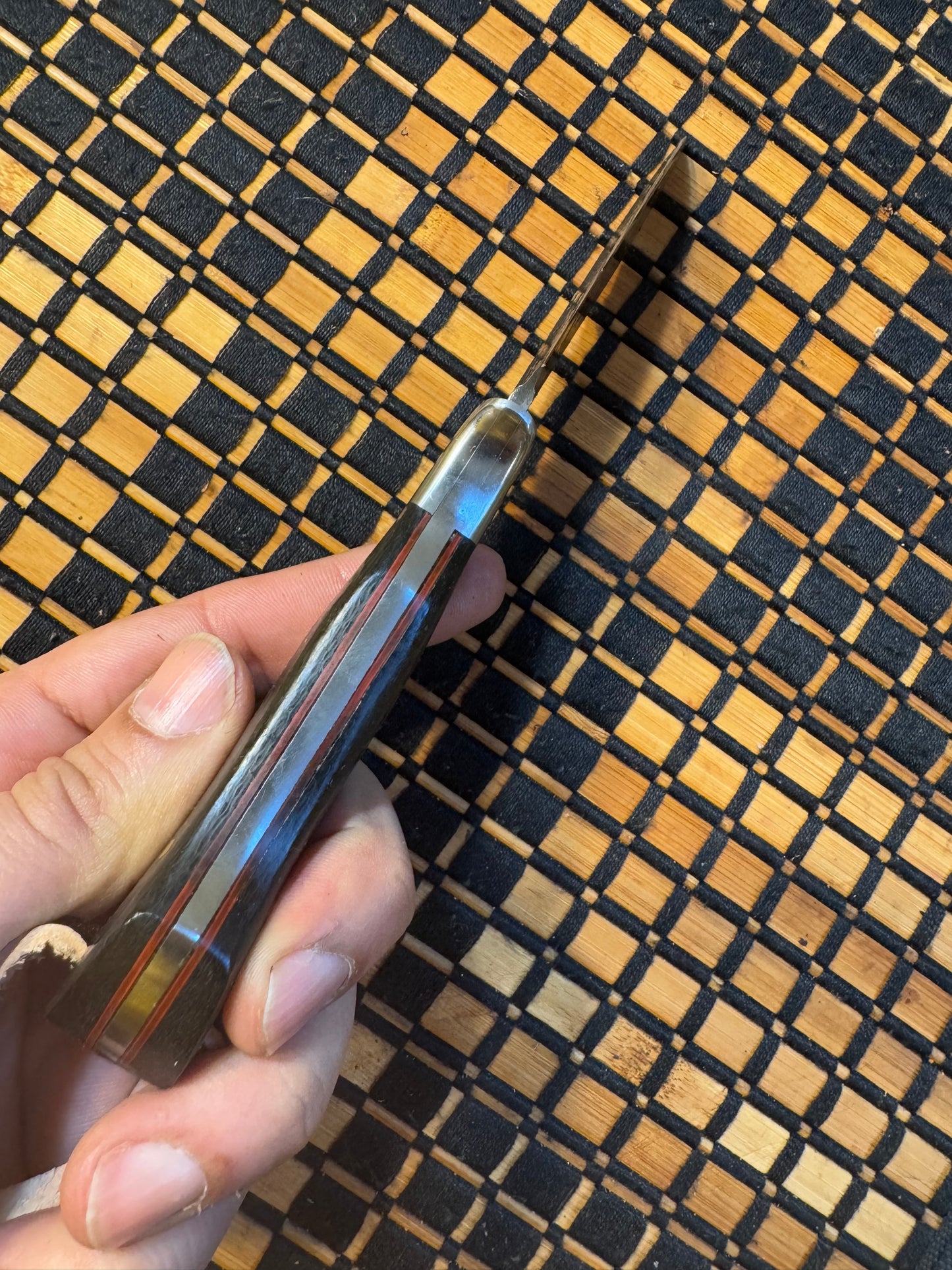 EDC knife