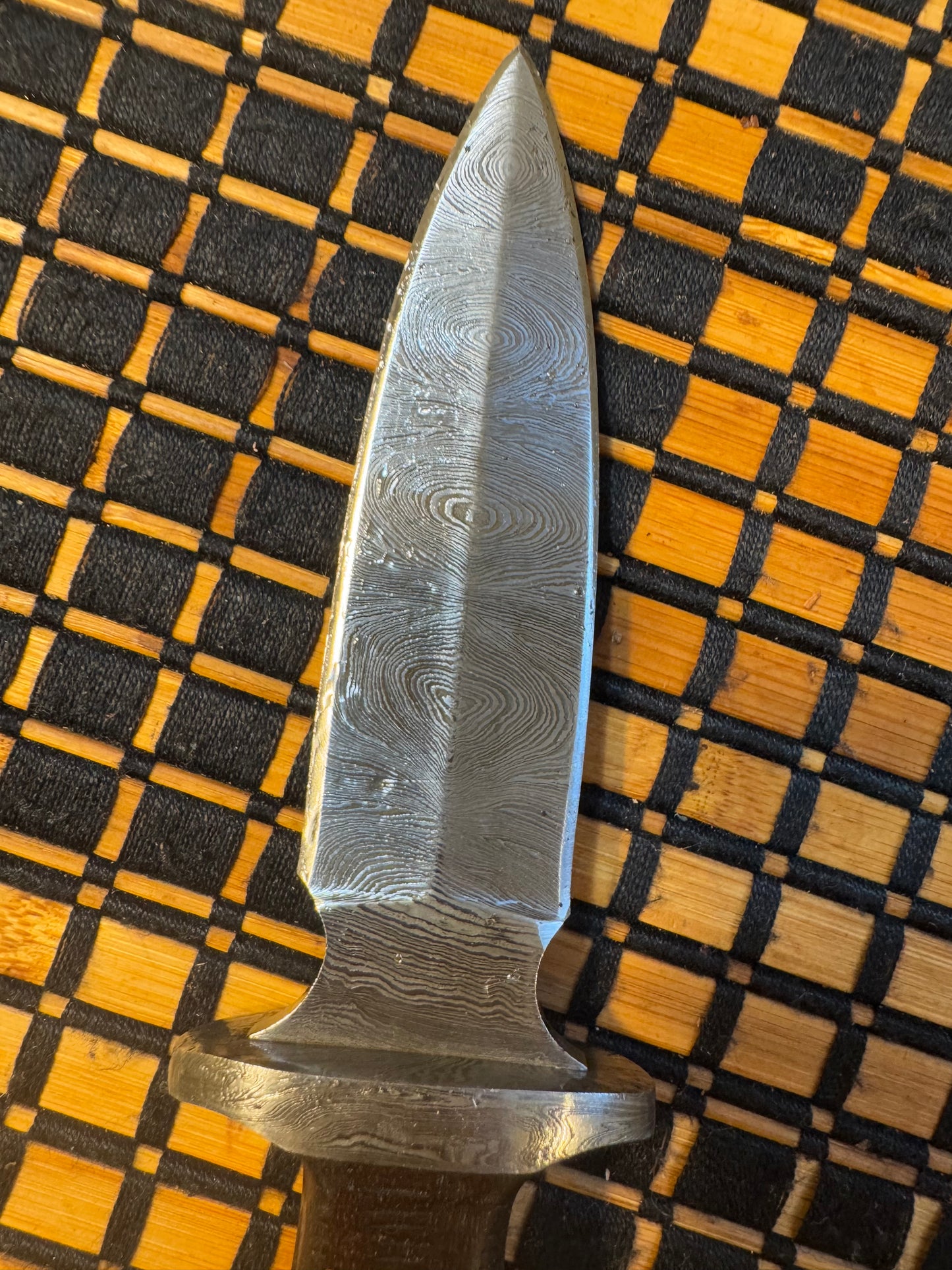 Double edge