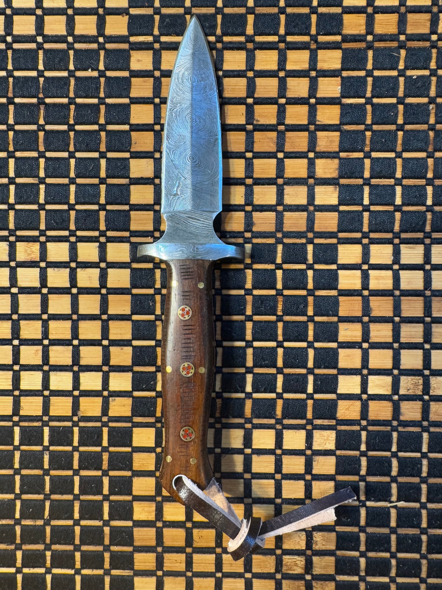 Double edge
