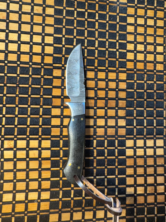 EDC knife